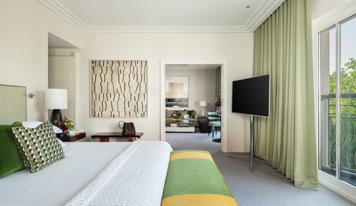 Classic Suite