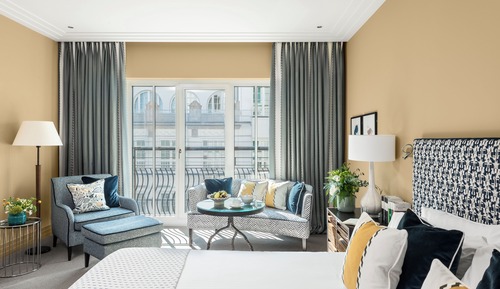 Classic Room