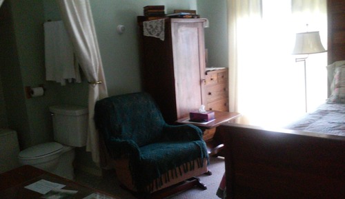 Basic Room