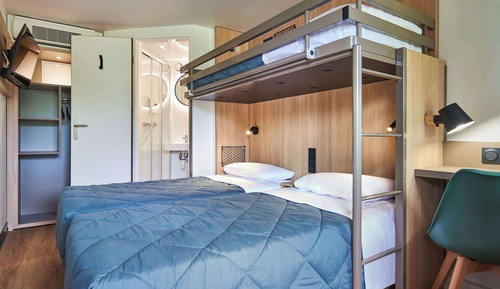 Standard Room, 2 Twin Beds