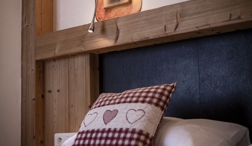 Club Double Room, 1 Queen Bed