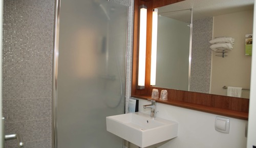 Next Generation, Standard Room, 1 Double Bed