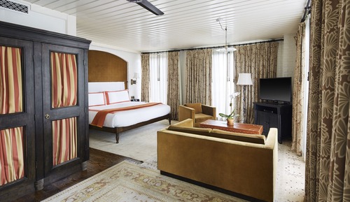 Bowery Suite