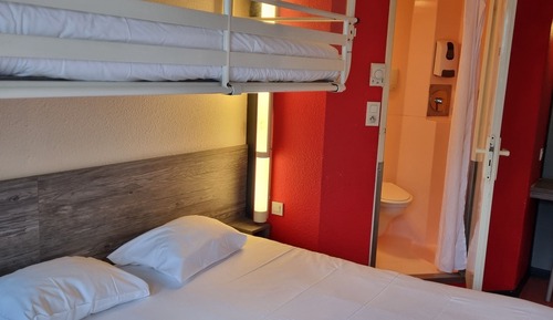 Room, 1 Double Bed