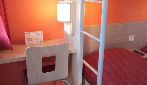 Standard Room, 1 Double Bed