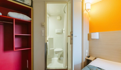 Room, 1 Double Bed