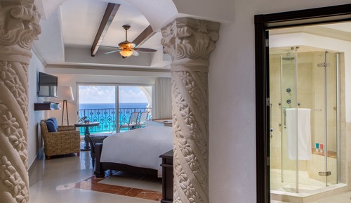 Ocean View Junior Suite Double