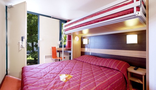 Standard Room, 1 Double Bed