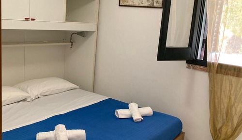 Standard Apartment, 2 Bedrooms
