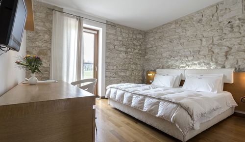 Classic Double Room, Accessible