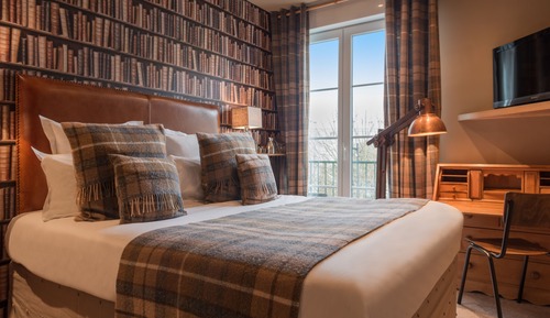 Double Room "Escale"