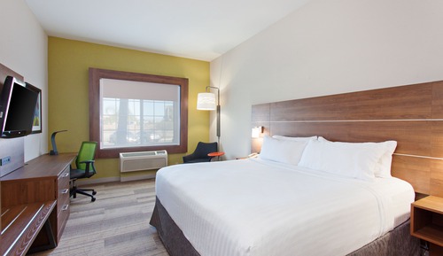 Standard Room, Multiple Beds, Roll-in Shower (Mobility, Roll-In Shower)