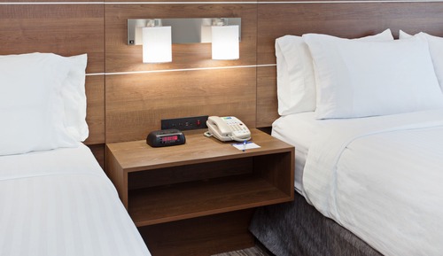 Suite, Multiple Beds