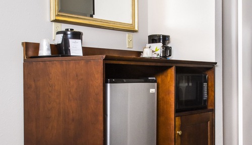 Room, 2 Queen Beds, Non Smoking