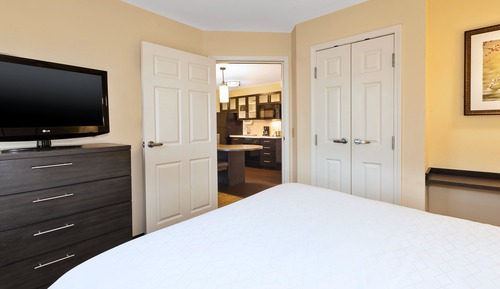 Suite, 1 Bedroom