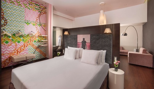Junior Suite (nhow)