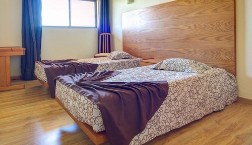 Superior Apartment, 1 Bedroom, Pool View