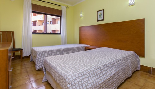Standard Apartment, 1 Bedroom