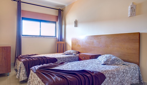 Apartment, 1 Bedroom, Pool View