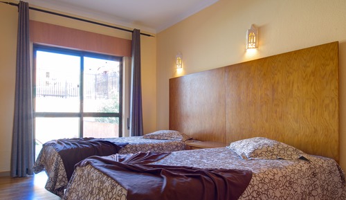 Standard Apartment, 2 Bedrooms