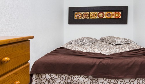 Family Apartment, 3 Bedrooms