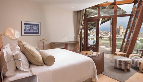 Presidential Suite, 1 King Bed