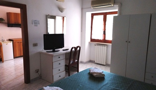 Apartment for 4 people