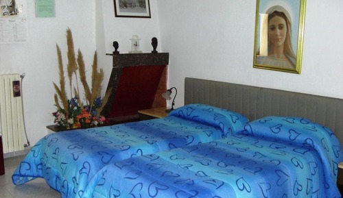 Apartment for 2 people