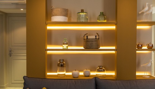 Suite, 2 Bedrooms (L'Elegant)