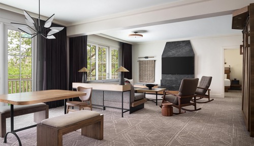 Suite (Crooked River)
