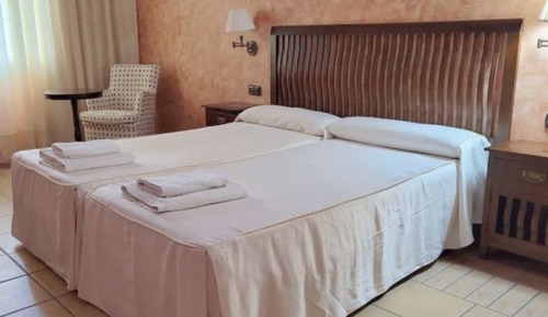 Double or Twin Room