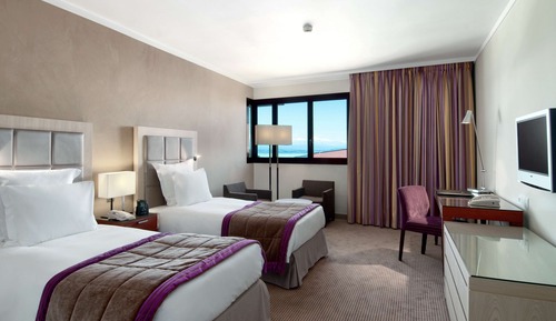 Room, 2 Twin Beds