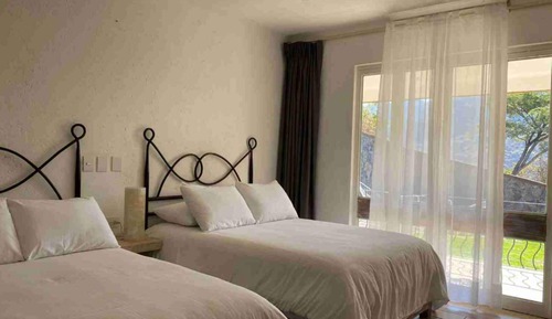 Villa de la luz. 3 bedrooms, private pool