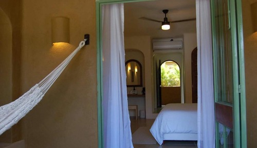 Suite, 1 King Bed