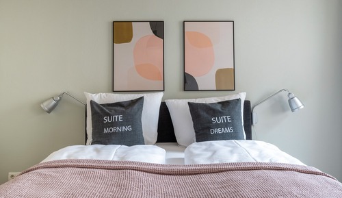 One-Bedroom Suite
