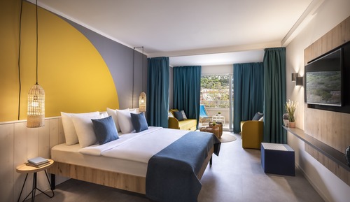 Superior Room for 2+2