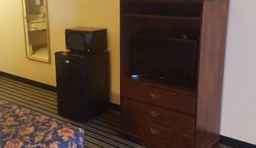 Standard Room, 1 King Bed, Non Smoking