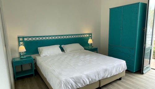 Superior Double or Twin Room, Sea View