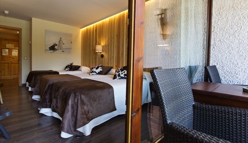 Triple Room (3 Adults)