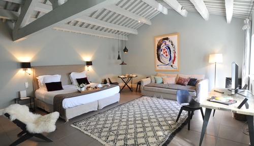 Junior Suite