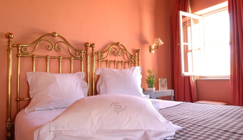 Double room charm N°1