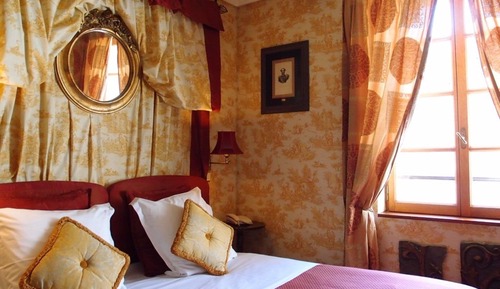 Business Room