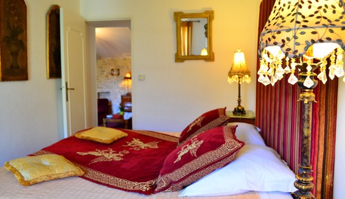 Suite, Terrace