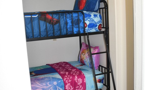 Suite, 1 King Bed