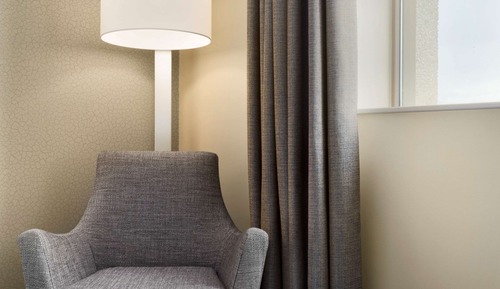 Twin Room, 2 Twin Beds