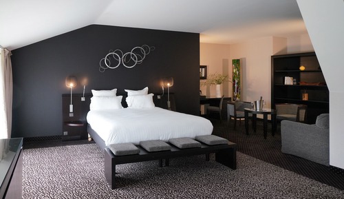 Deluxe Twin Room, 1 Double or 2 Twin Beds