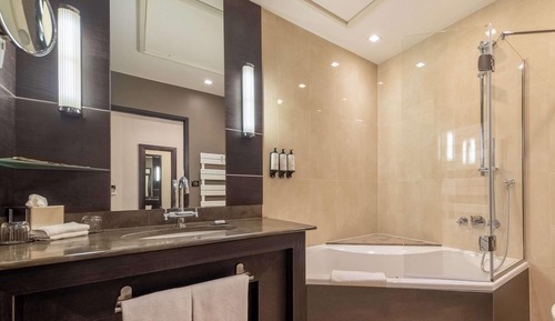 Superior Twin Room, 1 Double or 2 Twin Beds