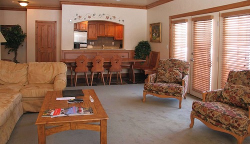 Suite, 3 Bedrooms, Non Smoking
