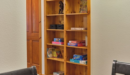 Townhome, 4 Bedrooms, Non Smoking