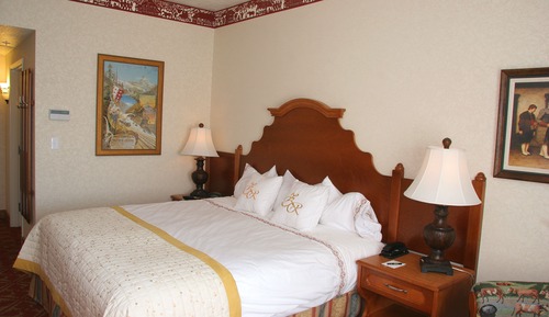 Room, 1 Twin Bed, Non Smoking